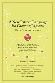 A New Pattern Language for Growing Regions voorzijde