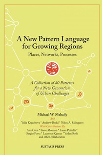 A New Pattern Language for Growing Regions voorzijde