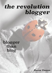 the revolution blogger