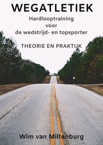 Wegatletiek voorzijde