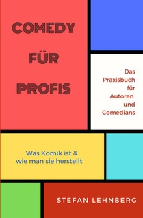 Comedy für Profis