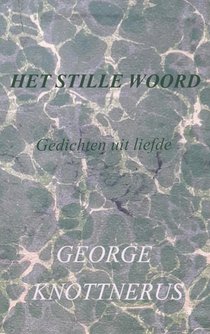 Het stille woord voorzijde