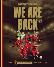 We are back
