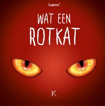 Wat een rotkat