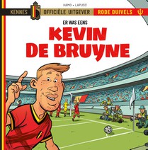 Kevin De Bruyne voorzijde