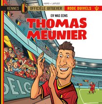 Thomas Meunier voorzijde