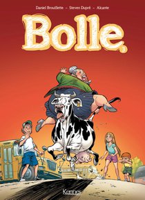 Bolle 3