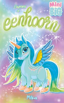Gummi de eenhoorn