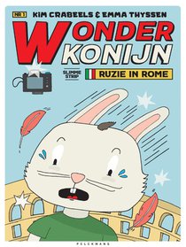 Ruzie in Rome!