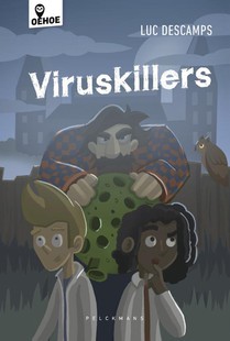 Viruskillers voorzijde