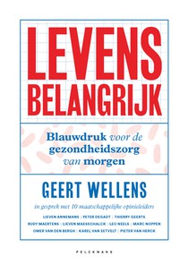 Levens belangrijk