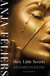 Dirty Little Secrets: Adembenemend voorzijde