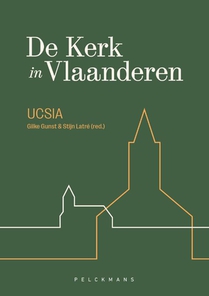 De kerk in Vlaanderen