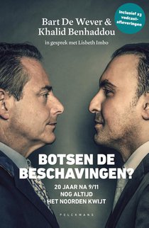 Botsen de beschavingen? voorzijde