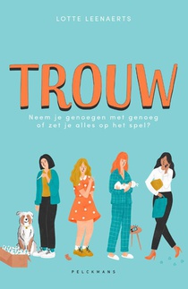 Trouw