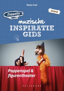 Poppenspel & figurentheater