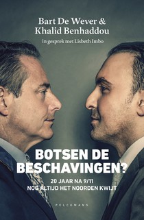 Botsen de beschavingen? voorzijde