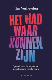 Het had waar kunnen zijn