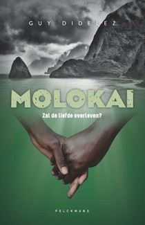 Molokai 2 voorzijde