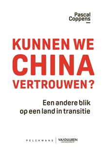 Kunnen we China vertrouwen?
