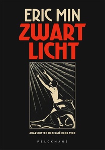 Zwart licht voorzijde