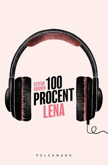 100 procent Lena voorzijde