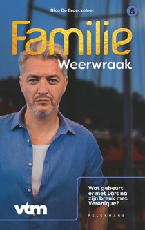 Weerwraak voorzijde