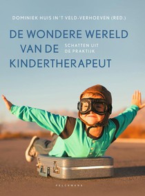 De wondere wereld van de kindertherapeut