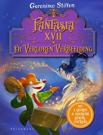 De Verloren Verbeelding
