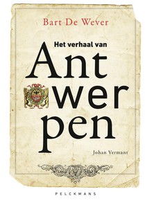 Het verhaal van Antwerpen