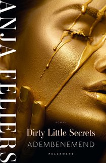 Dirty Little Secrets: Adembenemend voorzijde