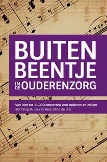 Buitenbeentje in de ouderenzorg