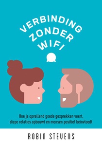 Verbinding zonder wifi voorzijde