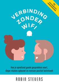 Verbinding zonder wifi voorzijde