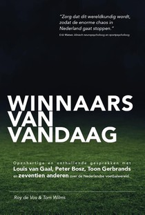 Winnaars van Vandaag