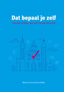 Dat bepaal je zelf