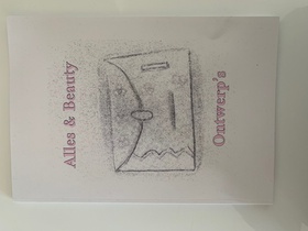 Alles & Beauty Ontwerp’s