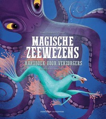 Magische zeewezens