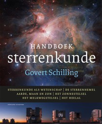 Jaarboek Sterrenkunde 2022 & Handboek Sterrenkunde (pakket)
