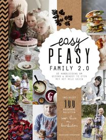 Easy peasy family 2.0 voorzijde