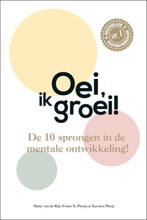 Oei ik groei!