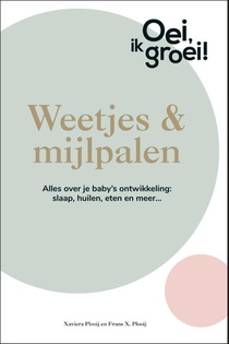 Weetjes & mijlpalen voorzijde