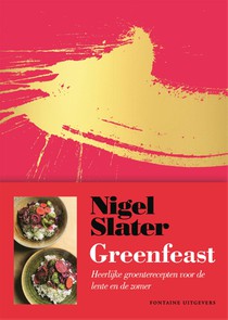 Greenfeast voorzijde