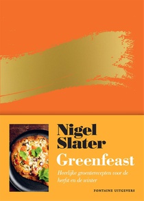 Greenfeast voorzijde