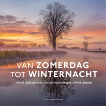 Van zomerdag tot winternacht