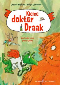 Kleine dokter Draak