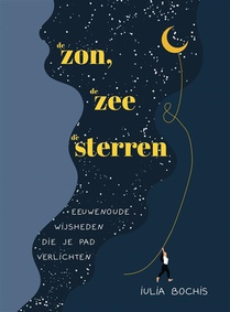 De zon, de zee & de sterren voorzijde