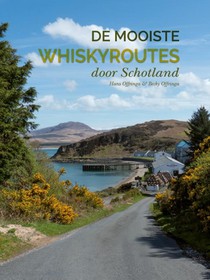 De mooiste whiskyroutes door Schotland voorzijde