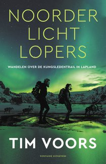 Noorderlichtlopers voorzijde