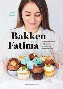 Bakken met Fatima voorzijde